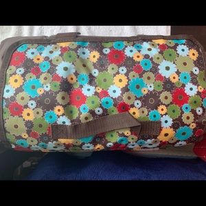 Thirty one outdoor blanket
